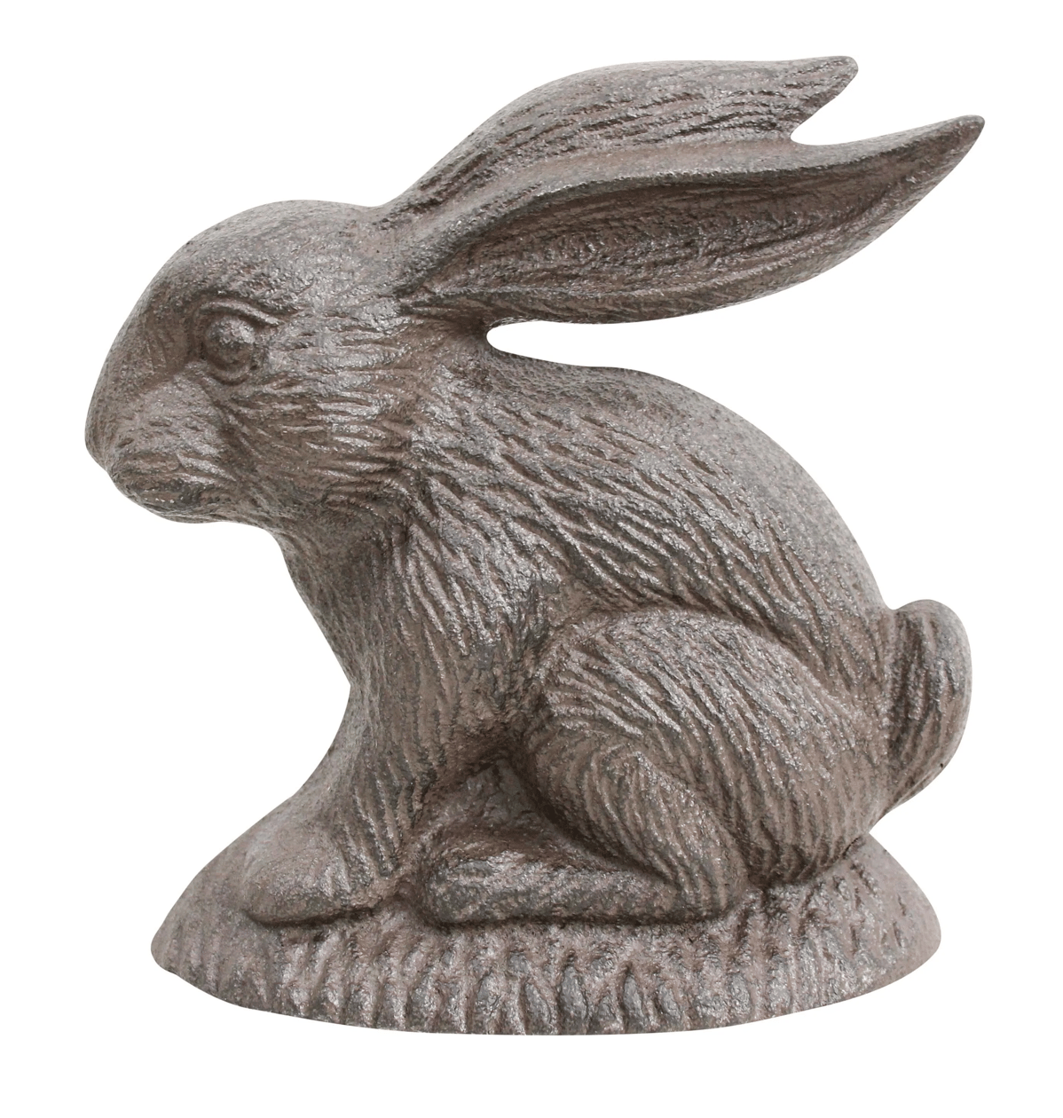 Alert Rabbit Doorstop