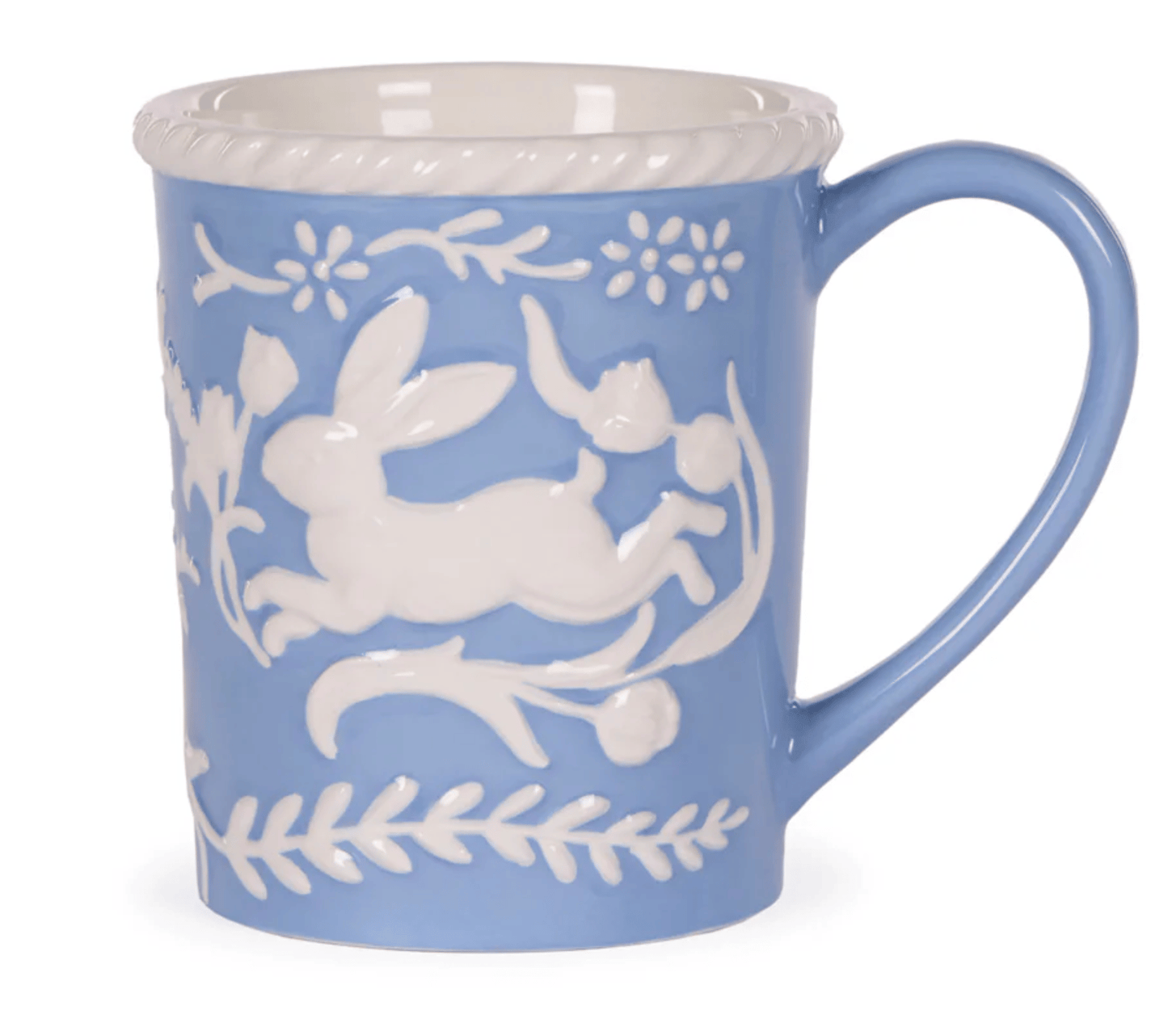 Lapin Mug - Blue