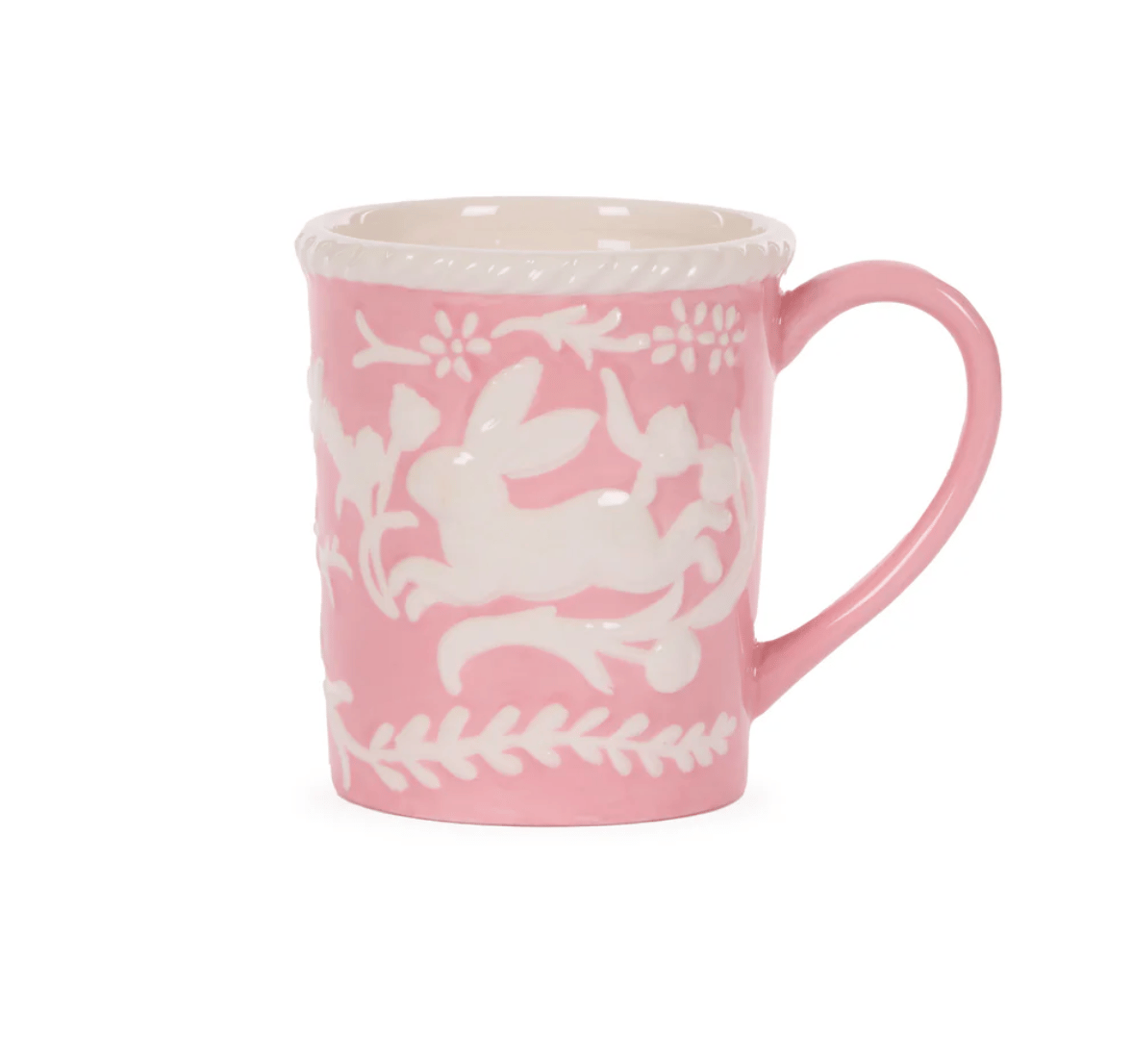 Lapin Mug - Pink