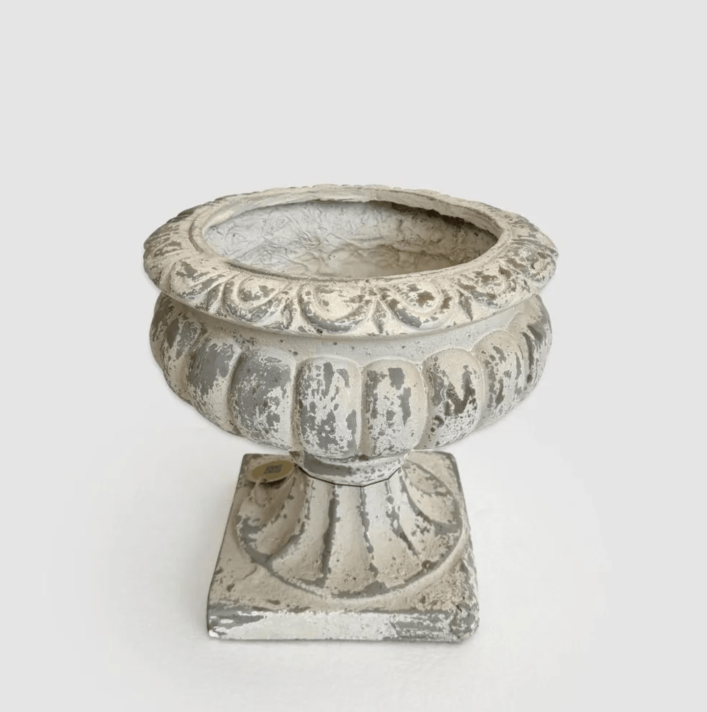 Orangerie Zinc Urn Planter