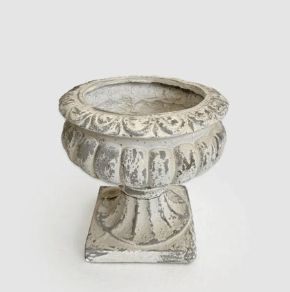 Orangerie Zinc Urn Planter