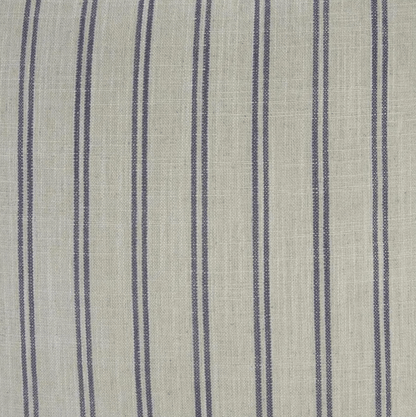 Riviera Pinstripe Cushion