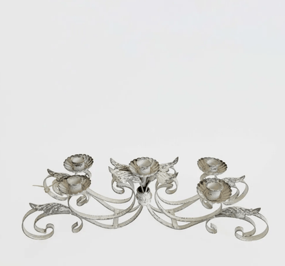 Conservatory Candle Holder