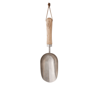 Heritage Garden Compost Scoop