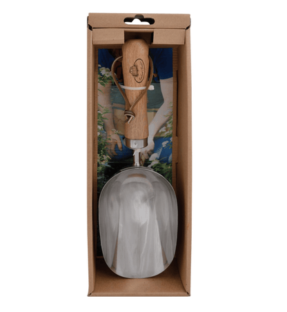 Heritage Garden Compost Scoop