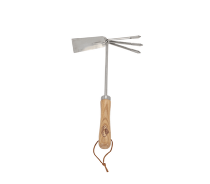 Heritage Garden Double Hoe