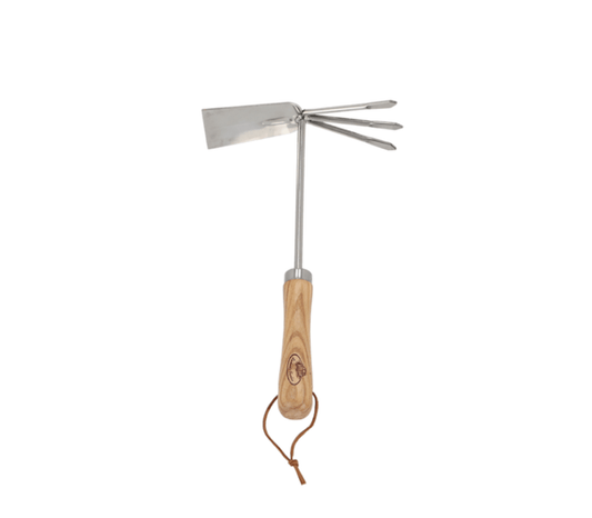 Heritage Garden Double Hoe