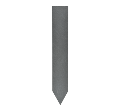 Potager Slate Plant Labels - Set of 6