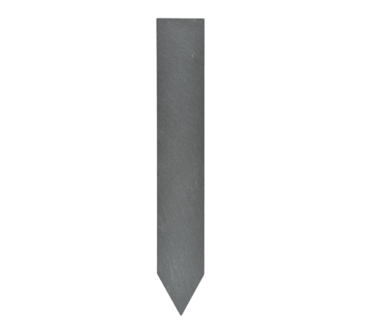 Potager Slate Plant Labels - Set of 6