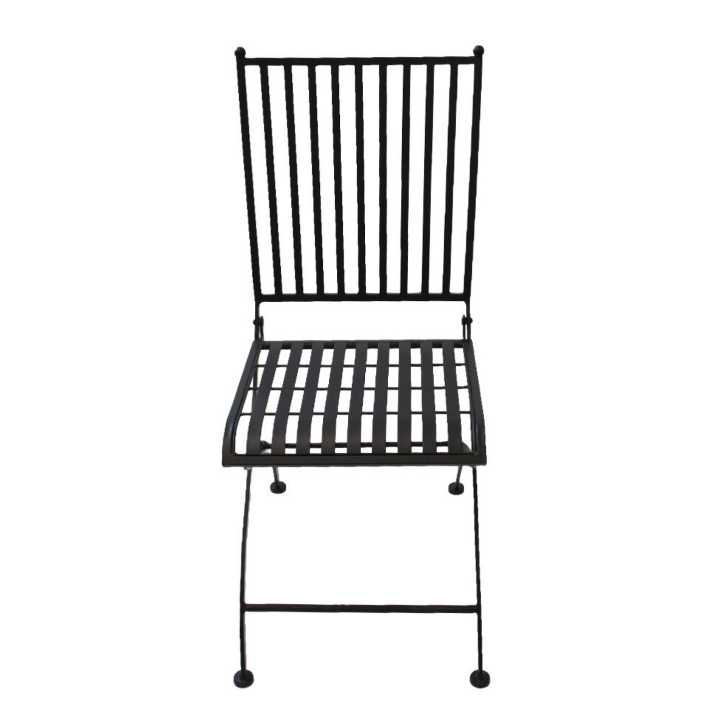 Set of 2 - Alfresco Folding Chair