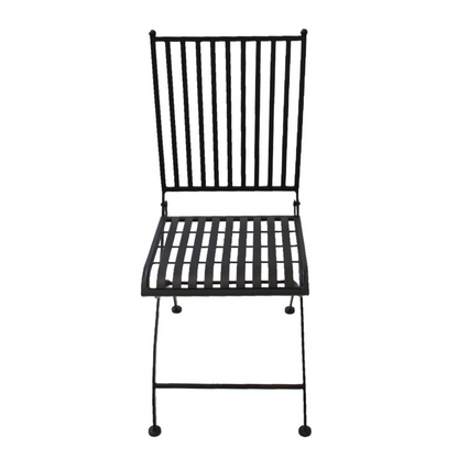 Set of 2 - Alfresco Folding Chair