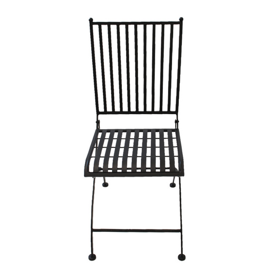 Set of 2 alfresco folding chair - HAROLDS