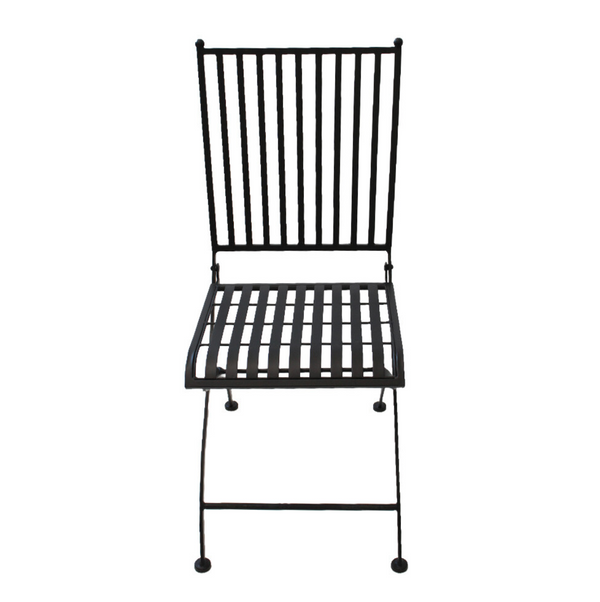 Set of 2 - Alfresco Folding Chair