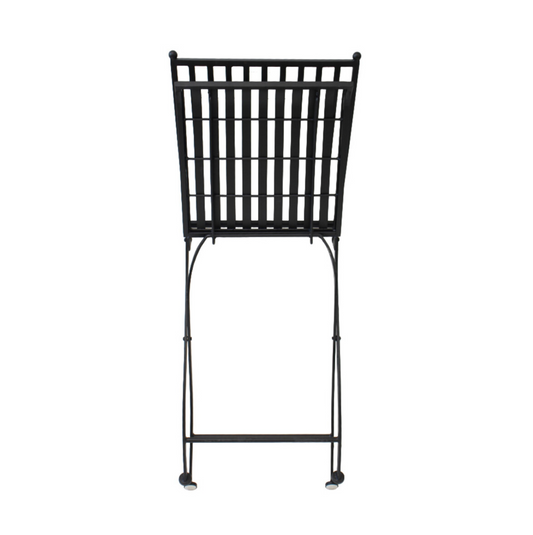 Set of 2 - Alfresco Folding Chair