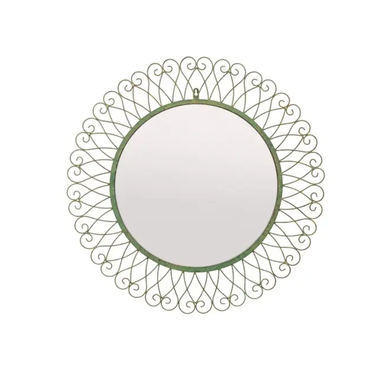 Florentine Mirror