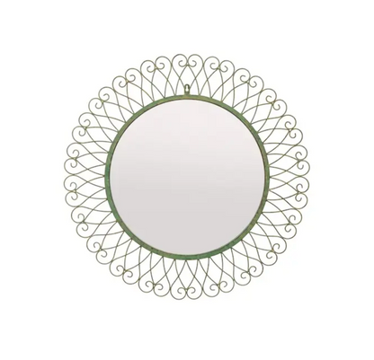 Florentine Mirror