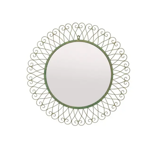 Florentine Mirror