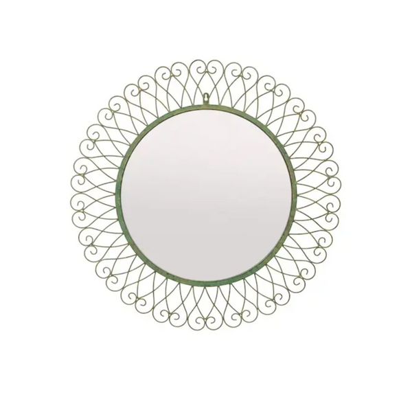 Florentine Mirror