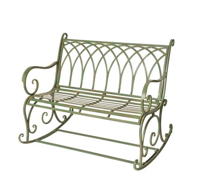 Rocking Bench