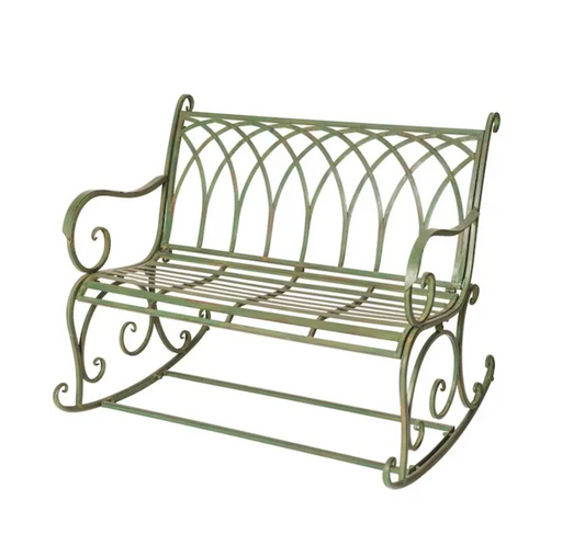 Rocking Bench