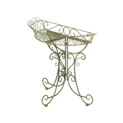 Florentine Plant Stand