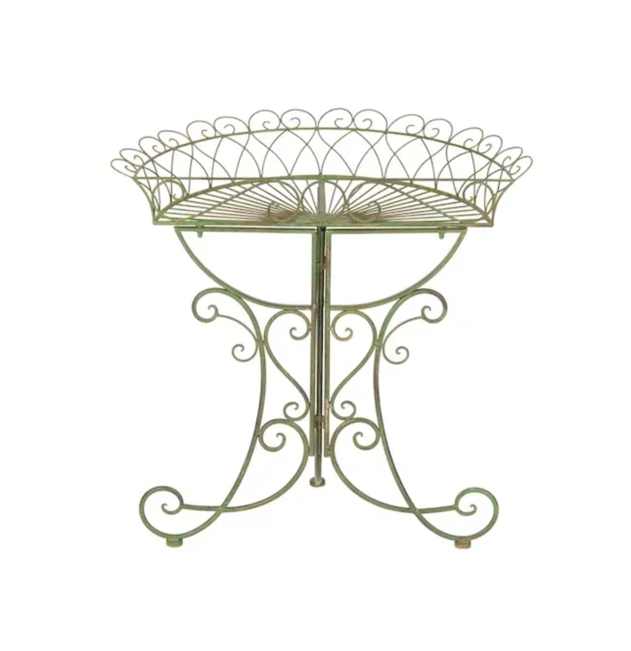 Florentine Plant Stand