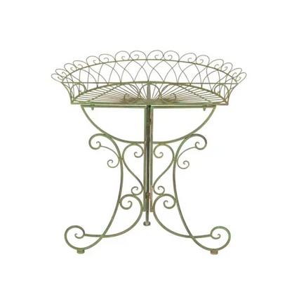 Florentine Plant Stand