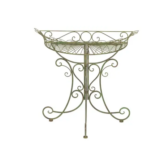 Florentine Plant Stand