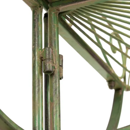 Florentine Plant Stand