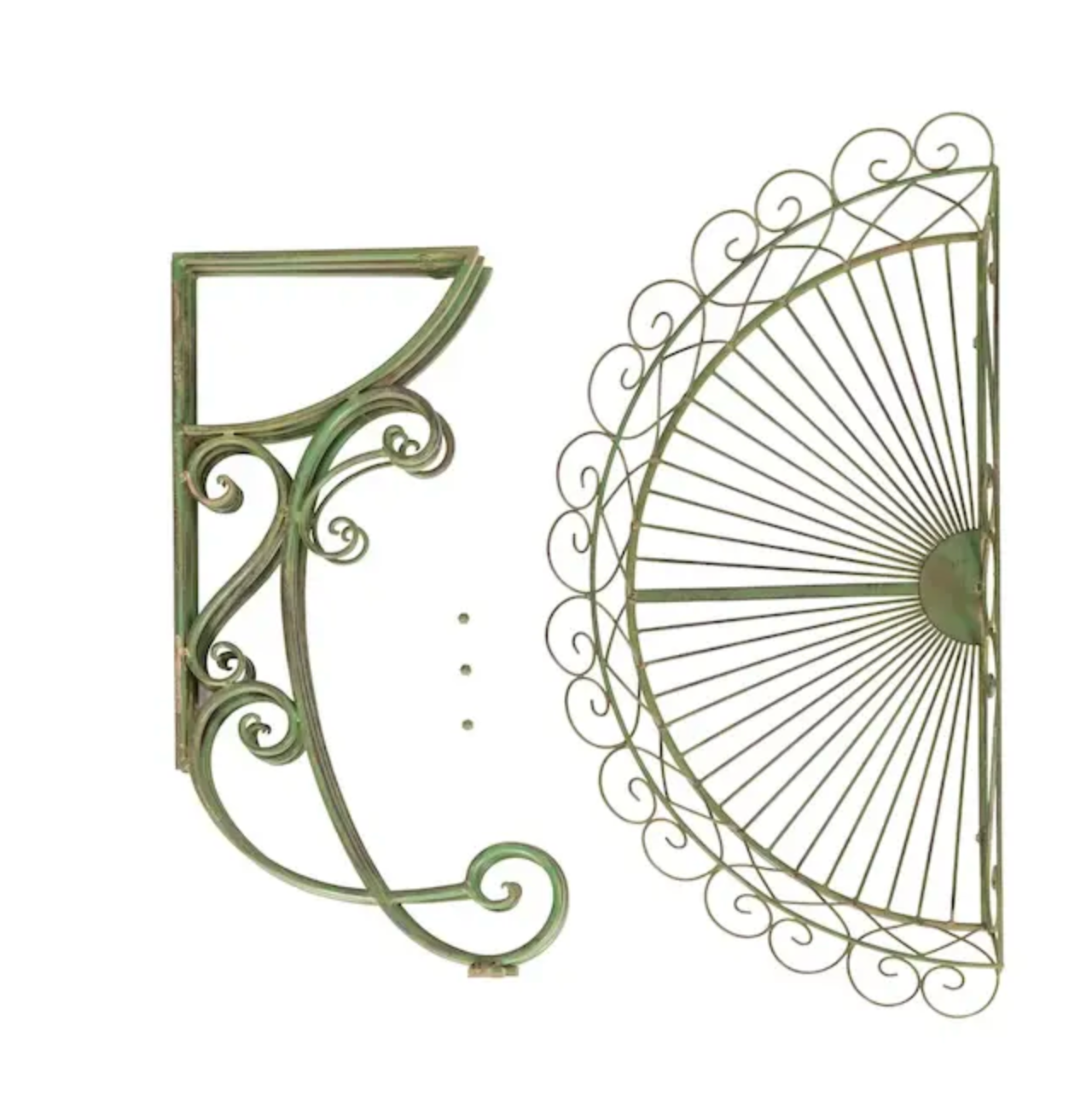 Florentine Plant Stand