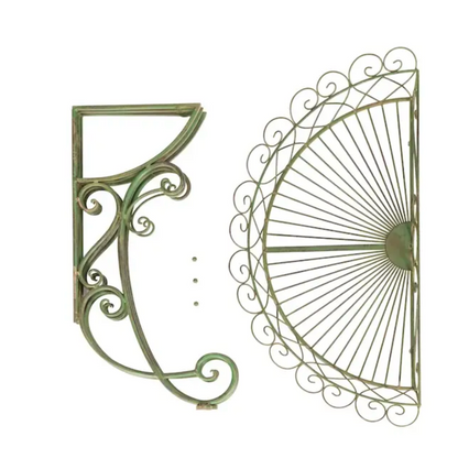 Florentine Plant Stand
