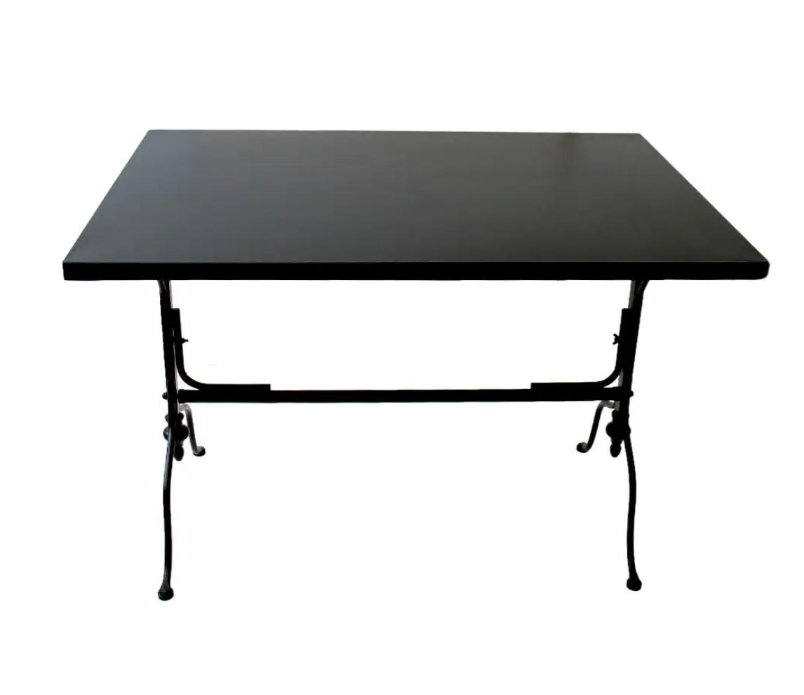 French Garden Table Rectangle