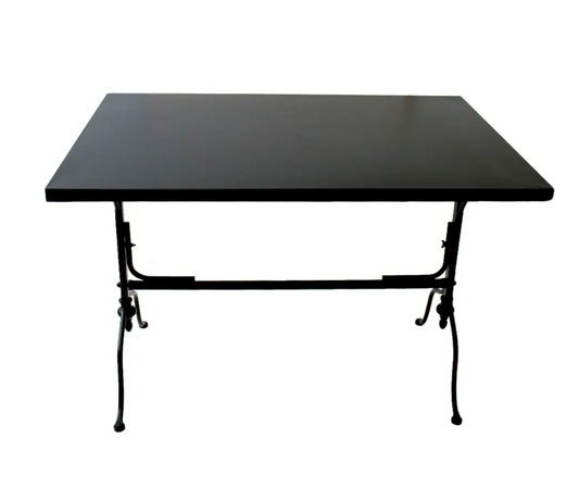 French garden table rectangle - HAROLDS