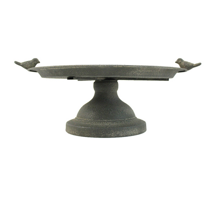 Pedestal Bird Feeder