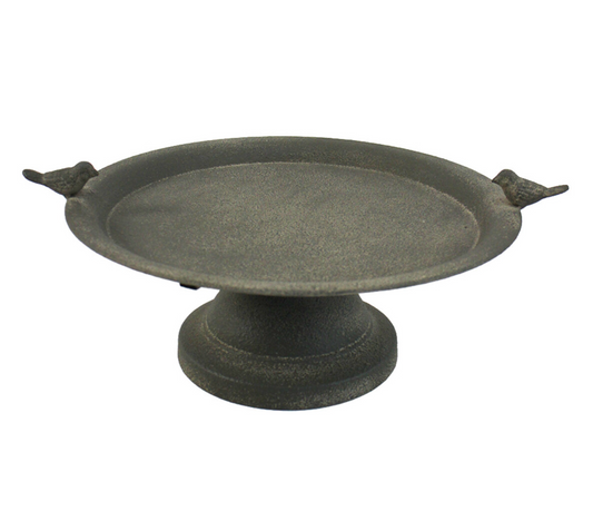 Pedestal bird feeder - HAROLDS