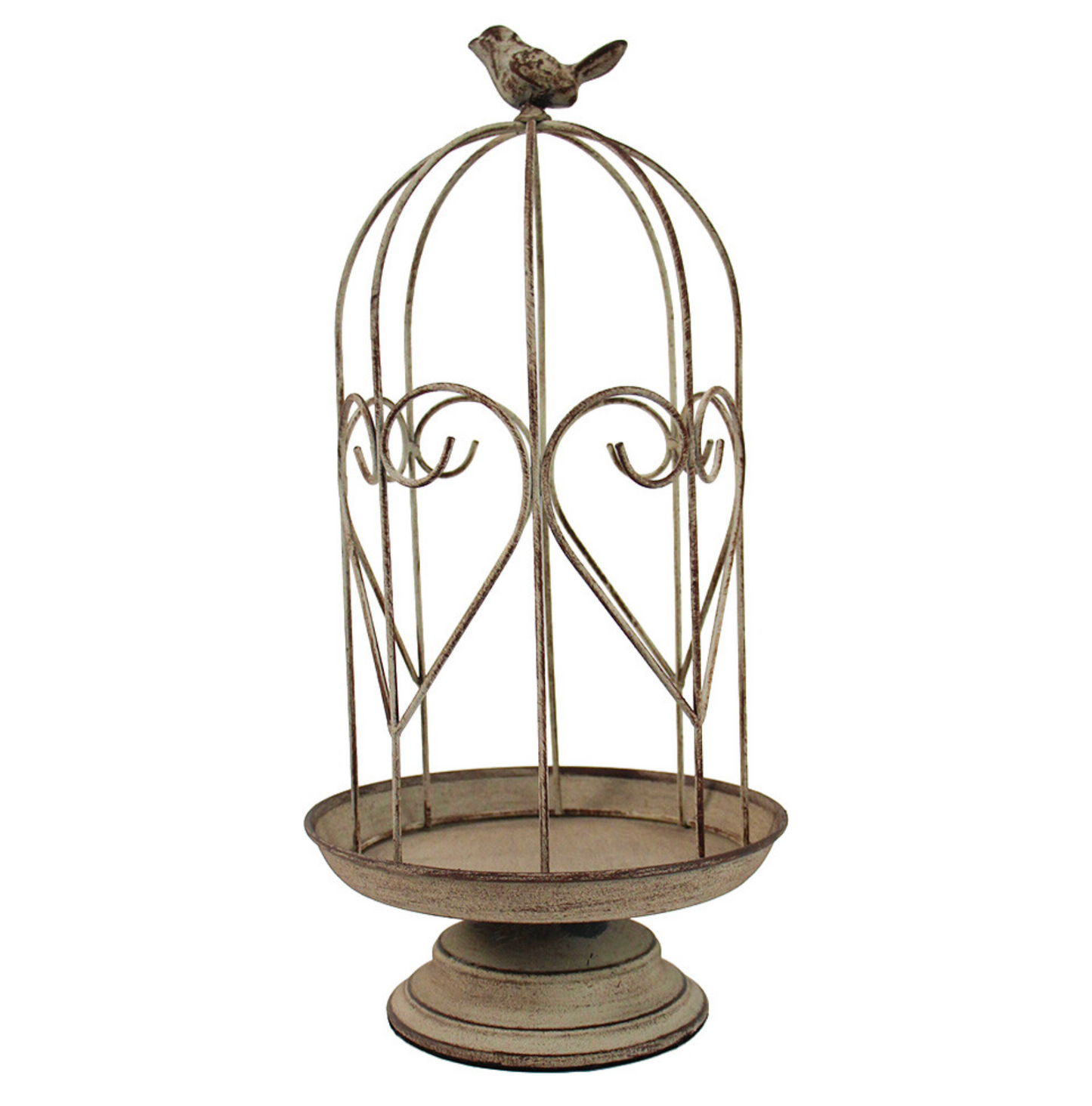 Birdcage Lantern