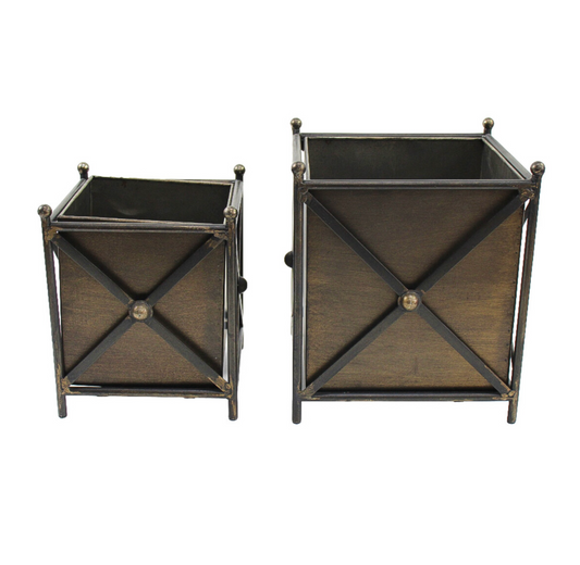 Planter tub - HAROLDS