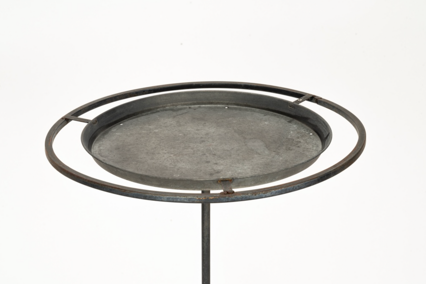 Bird Feeder Stake