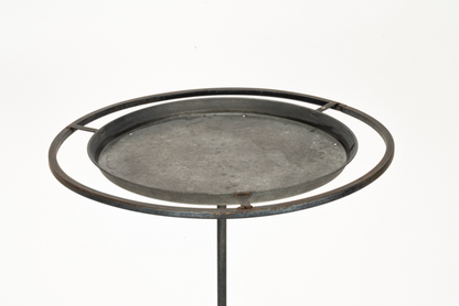 Bird Feeder Stake