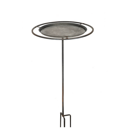 Bird feeder stake - HAROLDS