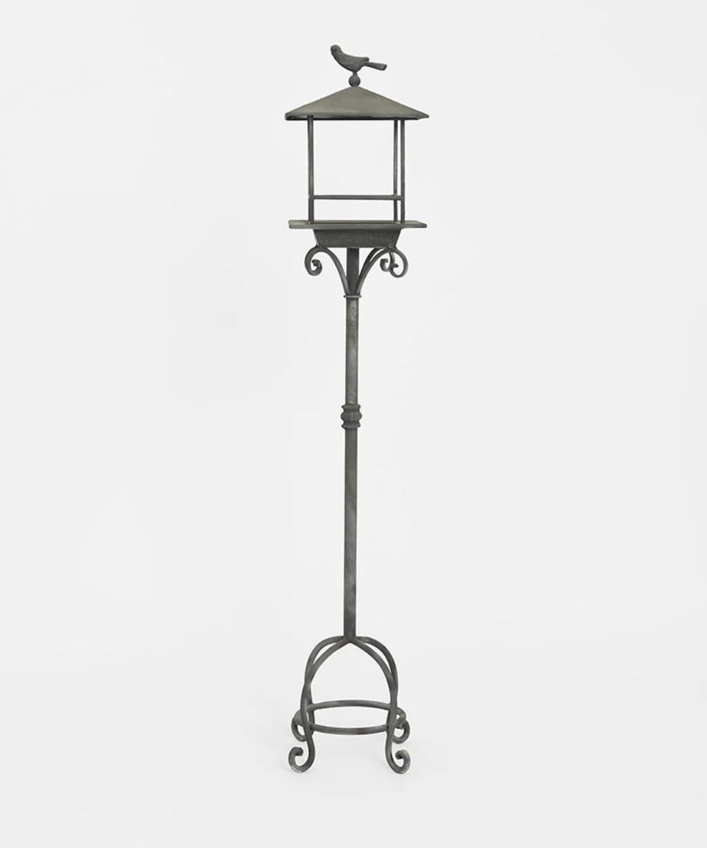 Signature Standing Bird Feeder