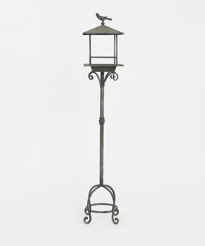 Signature Standing Bird Feeder