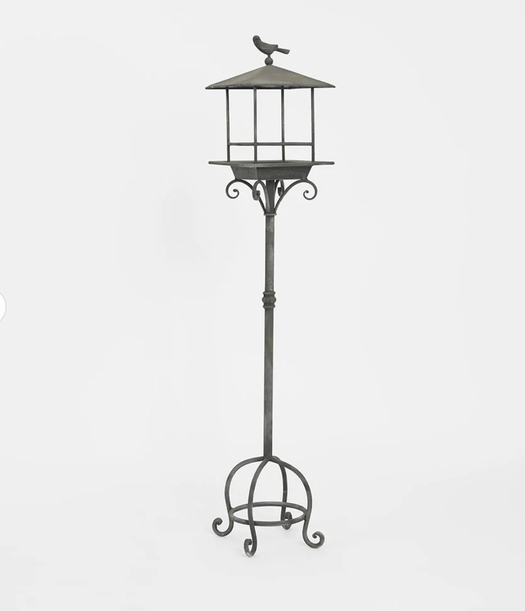 Signature Standing Bird Feeder