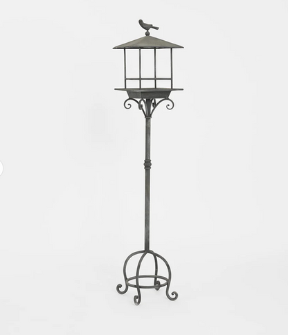 Signature Standing Bird Feeder