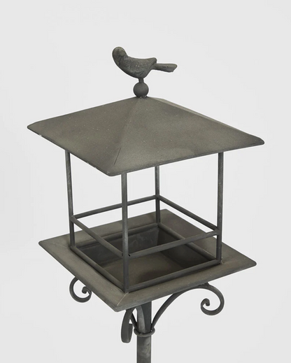 Signature Standing Bird Feeder