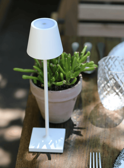 Harolds Signature Mini Cordless Lamp