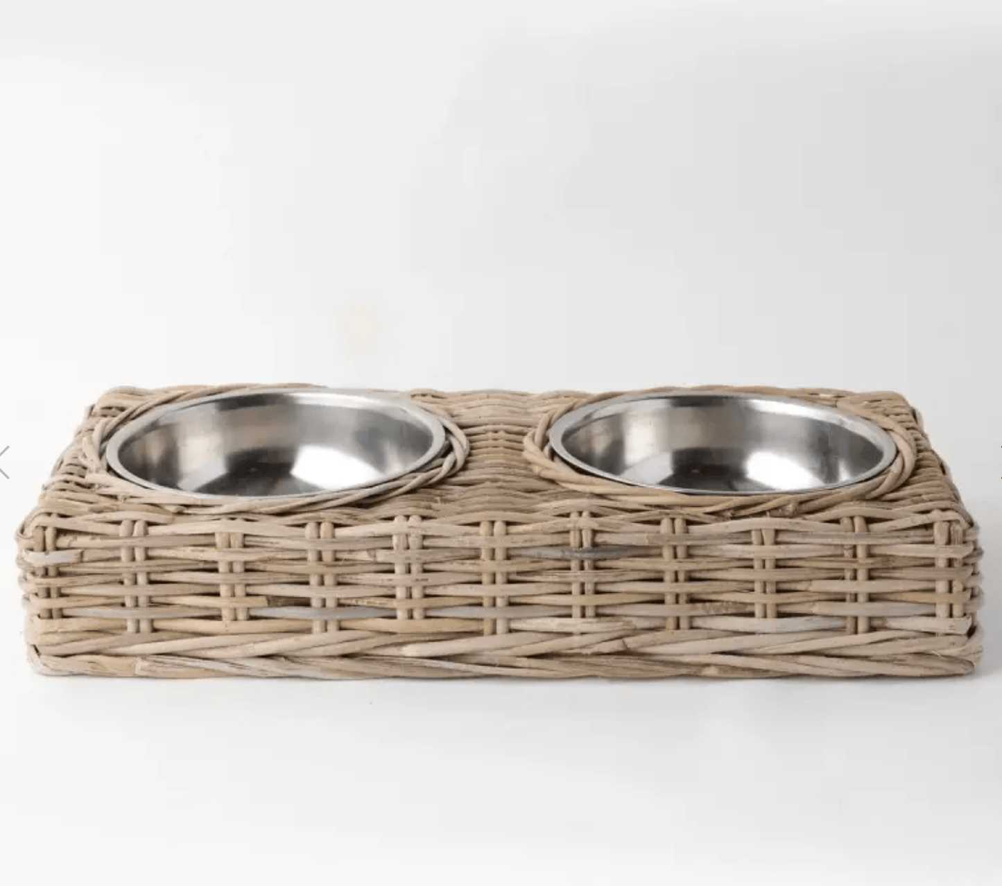 Fido Dual Pet Bowl