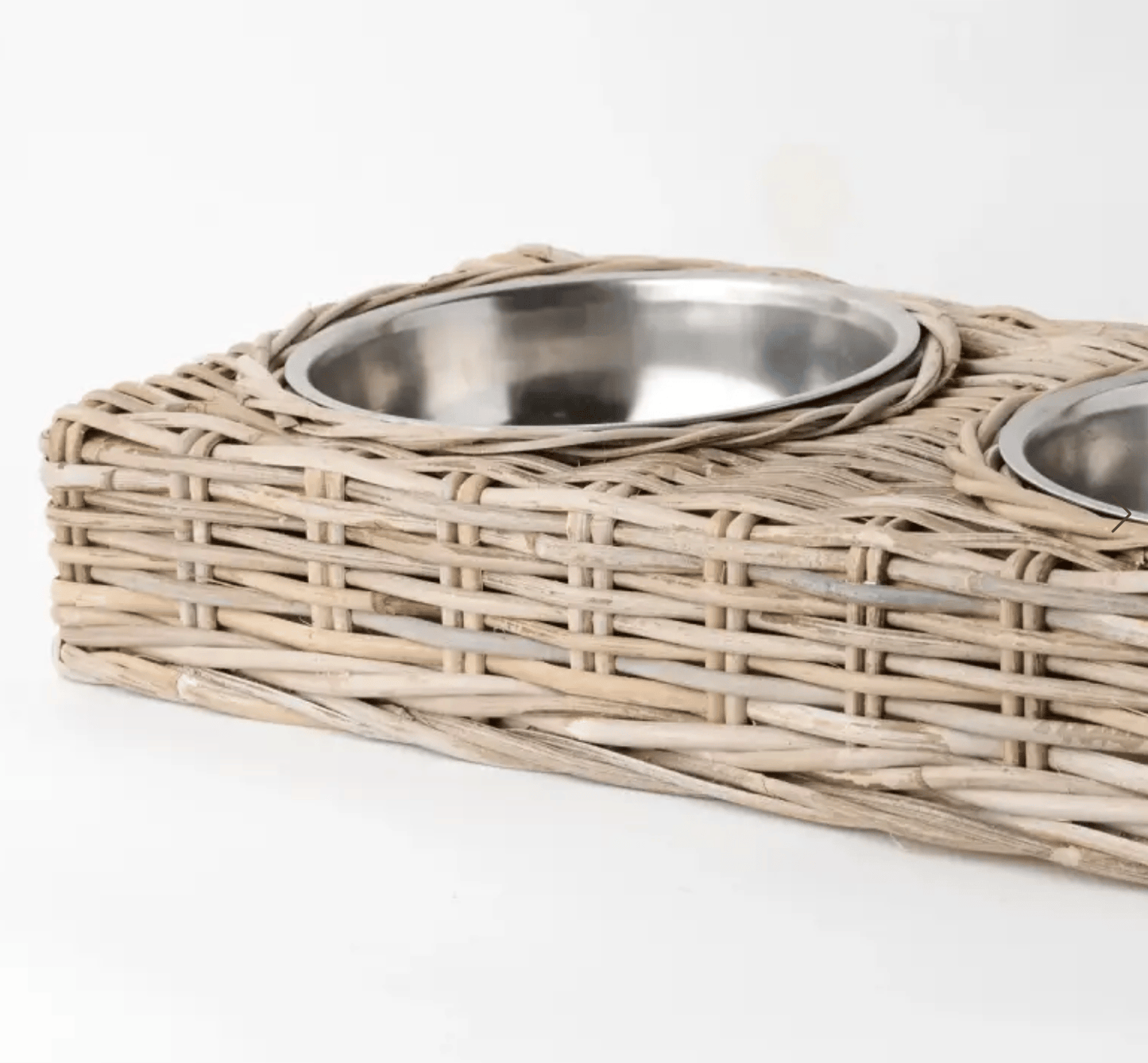 Fido Dual Pet Bowl