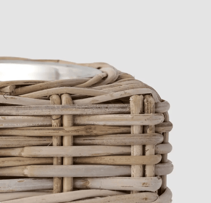 Fido Dual Pet Bowl