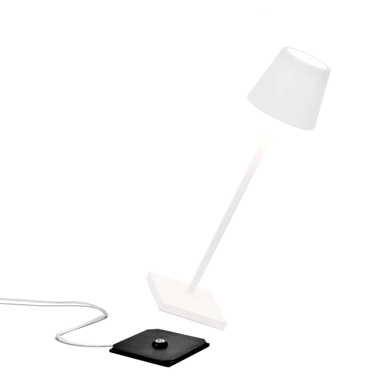 Harolds Signature Mini Cordless Lamp